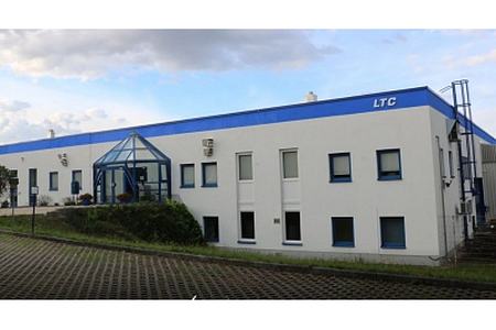 «Фамага Групп» - официальный дилер Lufttechnik Crimmitschau GmbH