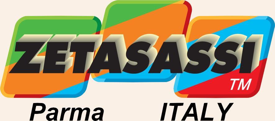 ZETASASSI logo