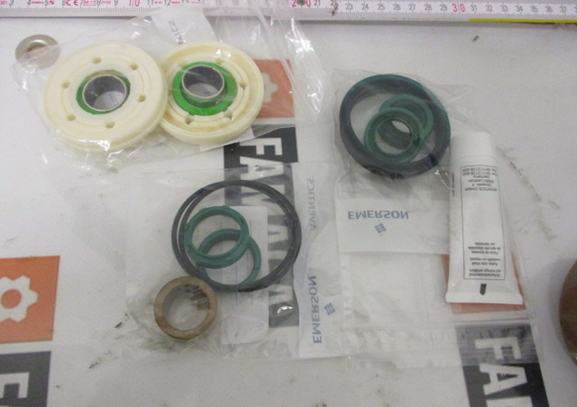 Aventics (brand of Emerson)