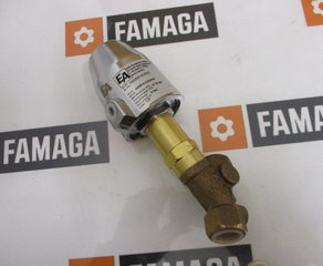 Клапан  END-Armaturen