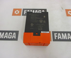 Реле 
DREHZAHL-/STILLSTANDSWAECHTER
BH5932.22/011/61 ACDC24V 7-21000IPM DOLD