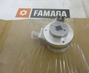 Энкодер
ENCODER
Замена серии 8.5820.1F2C.0300, снята с производства. Kuebler / Kübler