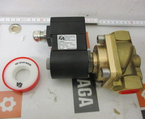 Клапан с приводом
EA-A3524/1004/T802-TH
zwangsgesteuert, benötigtes delta-p: 0 bar
Druck : 0 - 13 bar
Anschluss : G3/4