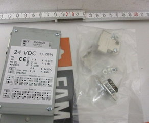 Датчик
sensor magn,weg,verst 115x55x20 24V DC,6x20mA,DSub-Stecker 9-polig
including 2x Nut ipf electronic