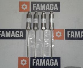 Датчик температуры
диапазон измерения 0-150 C SENSIT