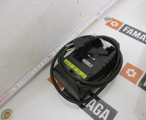 зарядное устройство
MBC825A LADEGERÄT 80-250VAC AUTEC Srl