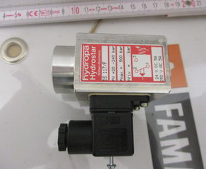 Датчик давления HYDROMA
