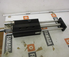 линейный двигатель (LINMOT 0150-5081, 0150-1508, 0150-1251) NTI AG LinMot & MagSpring