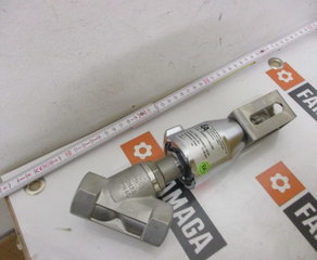 Пневмоклапан
Druckgesteuertes Ventil, G21/2