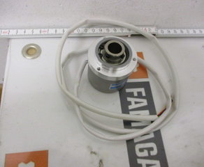 РЕЗОЛЬВЕР (без пластины) 4kHz 10.00Vpp TAMAGAWA