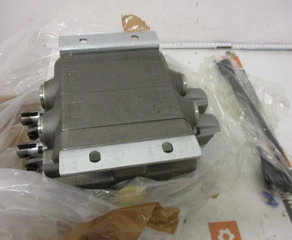 Гидрораспределитель Roquet