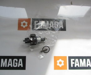 Миниатюрный прецизионный регулятор
REGOLATORE MINIATURA NORGREN /NORGREN HERION / HERION