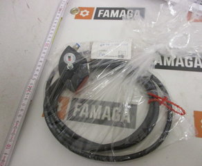 Модуль снятия статического напряжения
   HAUG
   04.7300.200
   047300200
   STATIC ELIMINATOR 20-300MM
   AVAILABLE
   SURPLUS
   NEVER USED SURPLUS HAUG