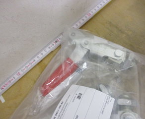 зажим SPEEDYBLOCK