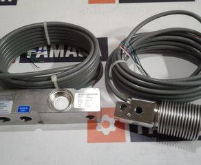 тензометрический датчик  Wägezelle 3510 TE C3, 1000kg Tedea-Huntleigh (brand of VPG Transducers)