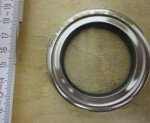 Сальник Garlock PS-SEAL 50*70*10
Garlock PS-SEAL Standard;Einfachlippe;
50x70x10mm; Gehäuse:1.4571;
Lippe:GYLON Schwarz;
Stat.Dichtung:FKM; MaxDruck:10bar; 
Vorspannung:5mm; Zeichnung:Ga-5-13934 Garlock