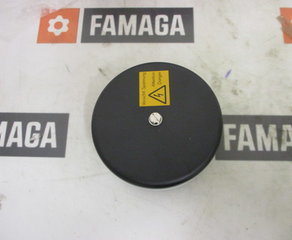 Переключатель
RC E4L 2 switches M20 x 1,5
Switch box
open & closed position Axel Larsson